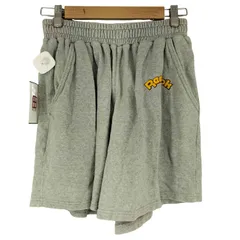 リーボック Reebok ロゴプリントスウェットショーツ レディース 表記無 