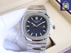 【今日特価】Patek Philippe パテックフィリップ ネロイディアシリーズ 自動機械式腕時計