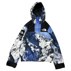 2026年最新】supreme マウンテンパーカ 雪山の人気アイテム - メルカリ