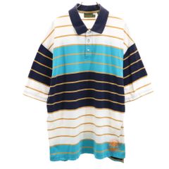COOGI AUSTRALIA ポロシャツ 3X - メルカリ