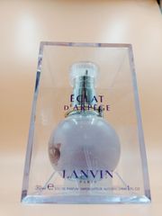 ランバン　エクラ・ドゥ・アルぺージュ　オードパルファム　30ml