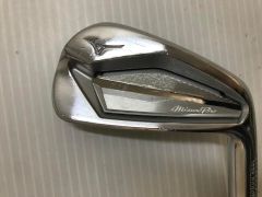 【最短翌日発送】Mizuno Pro 719 | 28 | S | NSプロ　MODUS 3TOUR 105 | 中古 | アイアン | ミズノ