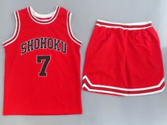 公式】THE FIRST SLAM DUNK 宮城リョータ ユニフォーム M - メルカリ