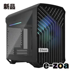 Fractal Design Torrent Solid PCケース　中古 Amazon | Fractal Design Torrent RGB ホワイト E-ATX 強化