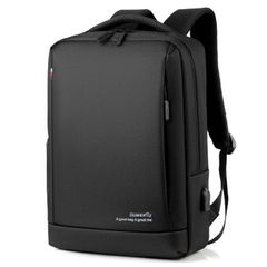 リュック ビジネスリュック メンズ 大容量 防水 防汚性 通気性 USB充電ポート バッグ 14インチPC収納 A4 ビジネス 多収納 撥水 出張 旅行 男女兼用 通勤 通学 シンプル カバン