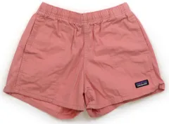 【パタゴニア/Patagonia】ショートパンツ 110サイズ 女の子【子供服・ベビー服】（1790019）