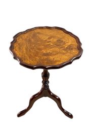 ロイズアンティークス Lloyd's Antiques ワインテーブル
