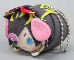 四十物十四 まめころりん ヒプノシスマイク ヒプマイ Sanrio マイメロ ヒプノシスマイク 四十物十四 天国獄 まめころりん サンリオ