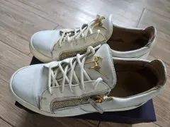 2025年最新】giuseppe zanotti 42の人気アイテム - メルカリ