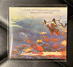 ②ロニー・リストン・スミス７０年代名盤ＬＰ３枚セット ○新品LP○ LONNIE LISTON SMITH / VISIONS OF A NEW WORLD (LP