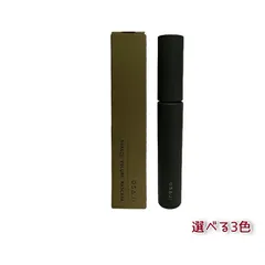 ニュアンス ボリューム マスカラ 7.2g OSAJI オサジ「Utatte」「Kibou」「Itsunohika」「Sympathy」「Oboroduki」のサムネイル