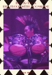 BUCK-TICK　13th FLOOR WITH MOONSHINE Buck Tick - 13th Floor With Moonshine Part 1 - YouTube