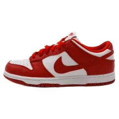 2024年最新】nike dunk low university redの人気アイテム - メルカリ