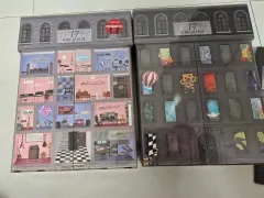 SEVENTEEN(セブンティーン・セブチ) BEST ベスト アルバム 先生 HERE ＆ HEAR まとめ売り