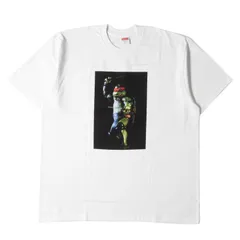 2024年最新】supreme tv teeの人気アイテム - メルカリ