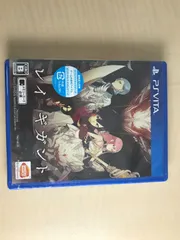 レイギガント - PS Vita