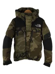 美品　THE NORTH FACE 　迷彩スノーボードジャケット 楽天市場】迷彩 the north face マウンテンライトジャケットの通販
