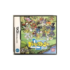 デジモンストーリー 1