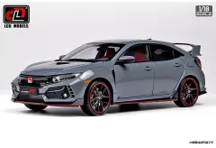 2025年最新】シビックタイプr fk8 ミニカーの人気アイテム