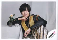 IMPACTors 22年Greeting Photo ニューイヤーver 佐藤新 公式写真 *1枚