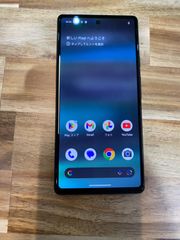 SK5 SoftBank SIMフリーGoogle pixel 6a