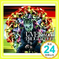 2025年最新】uverworld cdの人気アイテム - メルカリ