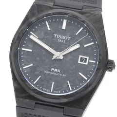 ※専用 ティソ(TISSOT) PRXパワーマティック80 35mm自動巻 黒 楽天市場】【15日限定！2000円OFFクーポン＆抽選で最大10000ptバック