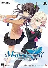 メモリーズオフ -Innocent Fille- 限定版 『メモリーズオフ -Innocent Fille- Sound Collection』、『メモリーズオフ -Innocent
