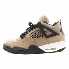 Air Jordan 4 トープヘイズ26.5cm 中古 Nike Air Jordan 4 