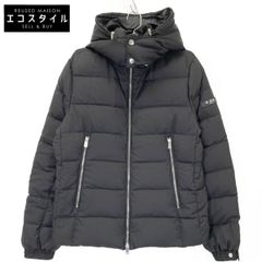 FENDI フェンディ 22年 アイボリー FZZ387 フロントロゴ ニット 46  