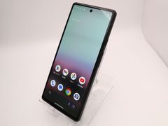 SIMフリー Google Pixel6a Chalk チョーク #5797