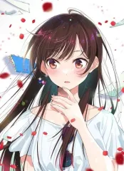 彼女、お借りします DVD セット　12枚セット　中古 アニメ　ラスト 楽天市場】彼女、お借りします dvdの通販