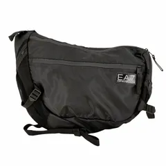 エンポリオアルマーニイーエーセブン EMPORIO ARMANI EA7 ロゴパッチナイロンワンショルダーバッグ メンズ 表記無 のサムネイル