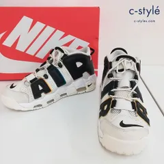 2024年最新】nike air more uptempo 96 - dm1297-100の人気アイテム