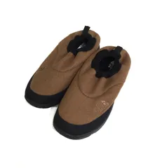 THE　NORTH　FACE　ザノースフェイス　NF52086　NUPTSE　TRACTION　LITE　MOC　ヌプシ トラクション ライト モック　ブーツ　26cm　ブラウン