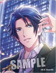 【中古】アクリルスタンド・アクリルパネル 一ノ瀬トキヤ アクリルブロック White Day Waltz アナザーショットVer. 「うたの☆プリンスさまっ♪ Shining Live」