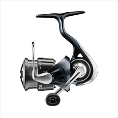 ダイワ 60ミリ 管713FF 23エアリティ LT4000-XH ハンドル
