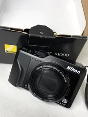 極美品 Nikon 【COOLPIX A100】デジカメ 新品バッテリー付き ニコン COOLPIX A100 価格比較 - 価格.com