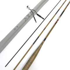 征興 セイコー 不知火 十 10 ヘラブナ竿 ヘラ竿 へら竿 釣り竿 釣具 釣り つり アウトドア ◇TA2653