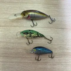 2025年最新】メガバスオールドの人気アイテム - メルカリ