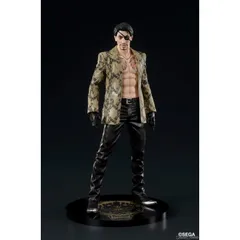 2025年最新】真島吾朗 ジャケットの人気アイテム - メルカリ