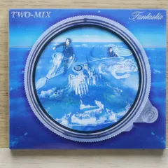 国内盤CD★ツー・ミックス・デルタ/II MIX DELTA■ FANTASTIX  ■4988003209025/KICS649【国内盤 /邦楽】D04545