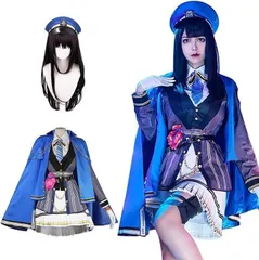 Amazon.co.jp: [DJXXCOS] 勝利の女神 NIKKE アリス Alice
