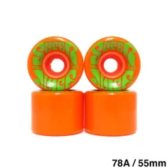oj ウィール オールドスクール　廃盤レア DOGTOWN アルバ ソフトウィール 60mm 78A クルーザー クリア