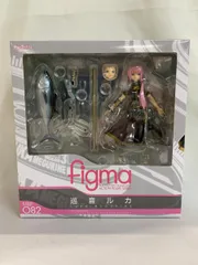 未開封美品！巡音ルカ「figma082 「キャラクターボーカルシリーズ03 」 41n8eA8dxmL._UF894,1000_QL80_.jpg
