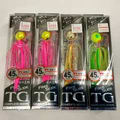 タイラバ　フリースライドTG 真鯛無双　125g タングステン3色セット Amazon.co.jp: ハヤブサ フリースライド TG コンプリートモデル