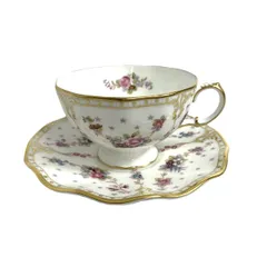 2025年最新】ロイヤルクラウンダービー アントワネット カップの