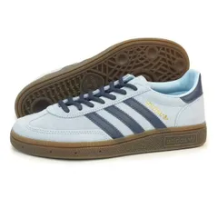 【新品】25.5～29.0cm アディダス adidas スニーカー ハンドボール スペツィアル HANDBALL SPEZIAL JR2650 クリアスカイ/シャドーネイビー/ガム