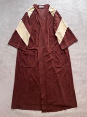 80's vintage Christian Dior gown coat