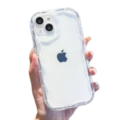 【うねうね模様】竹下工房 ウェーブ スマホ ケース《波状が可愛い》うねうねスマホケース【竹下工房あんしんサービス付帯】スマホ ケース 可愛い (iPhone7/8/SE2/SE3) [iPhone7/8/SE2/SE3]